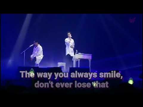 1:31am by Defsoul and Ars (JB & Youngjae) cut with En lyrics
