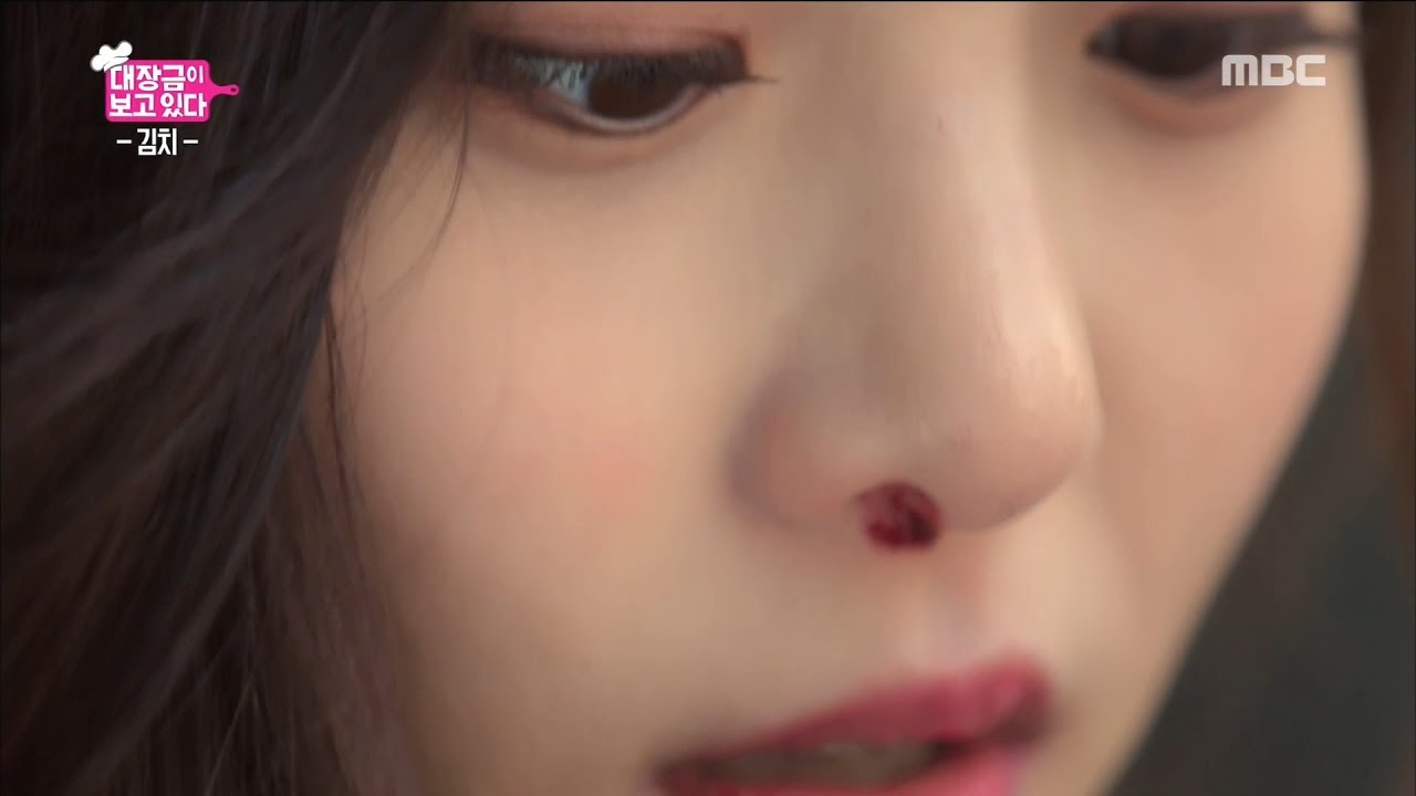 [Dae Jang Geum Is Watching] EP07,feel love for a friend 대장금이 보고있다 20181122