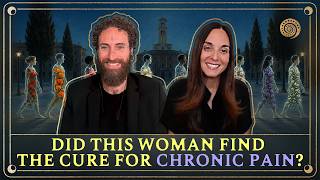 [Ep. 339] Did This Woman Find The Cure For Chronic Pain? It's Not What You Think w/ Nicole Sachs