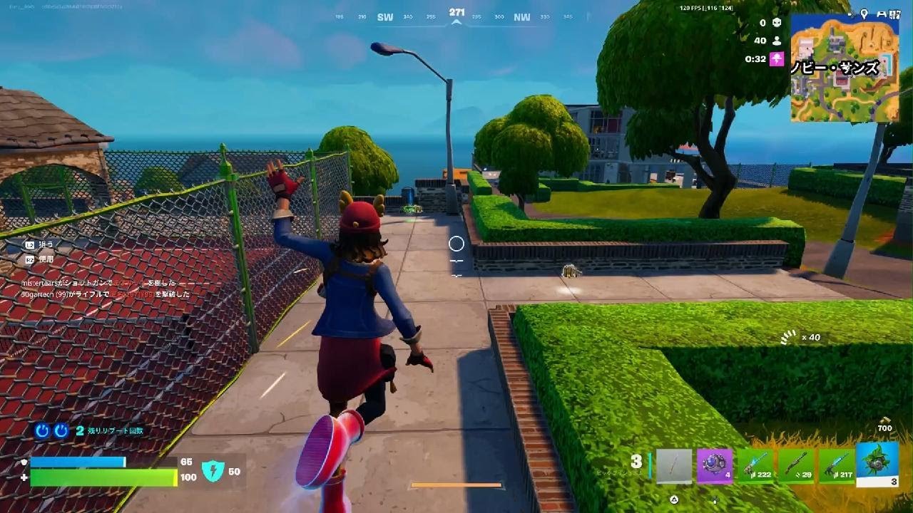 久しぶりでも、勝てるんです！