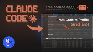 Celebrity 🟧Goodbye ChatGPT... Claude AI Built Me an Unbeatable Trading Robot (Grid Strategy Explained) Net Worth