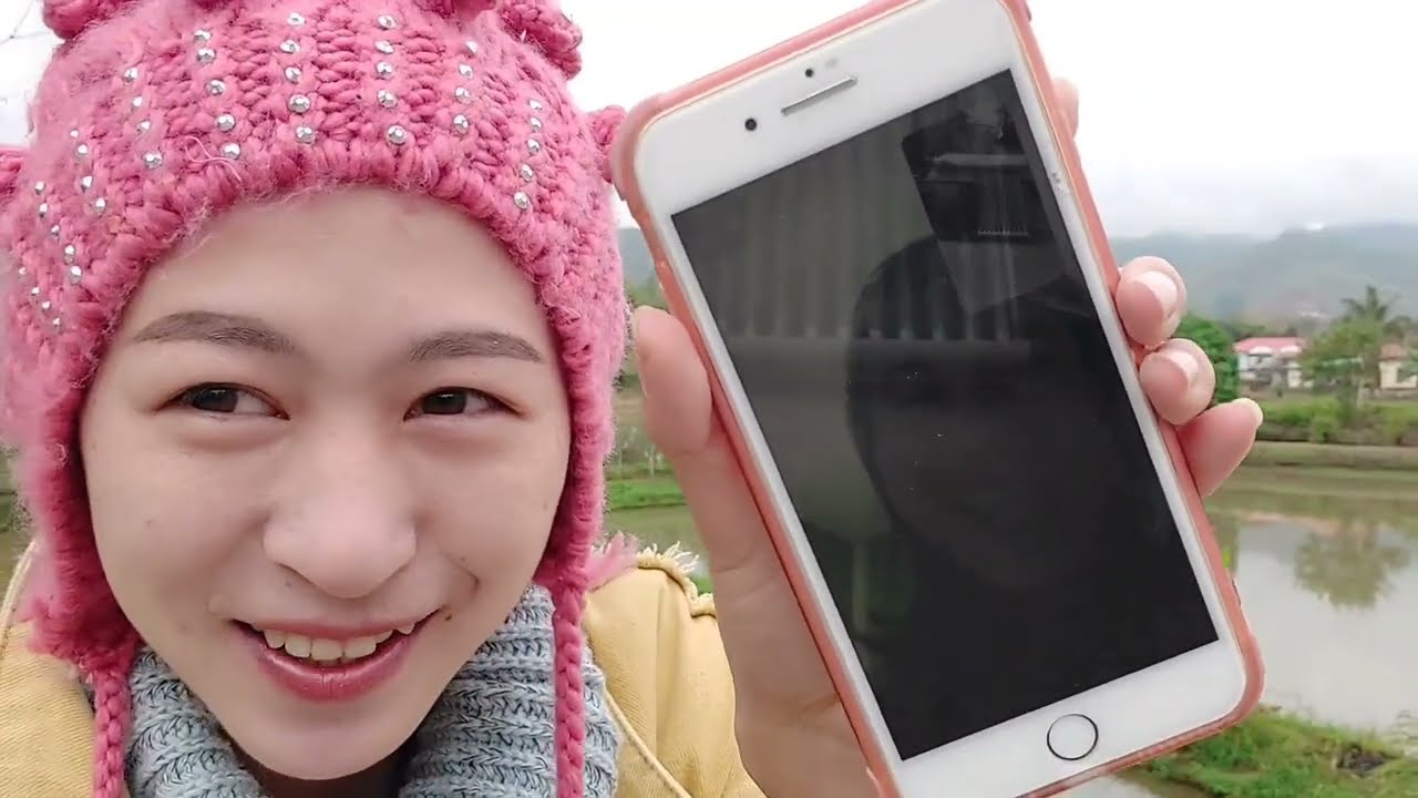 Ep.103:กำลังใจดีหายไว้แล้วแอบดื้อนิดหน่อยเพราะไม่อยากผิดคำพูด