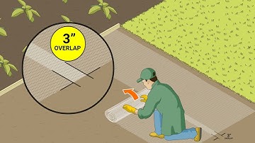 How to Install Gopher Wire - Gopher Block