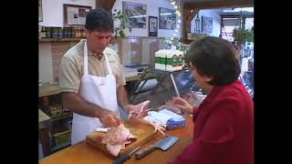 'The Chicken Man' by Mary Ann Esposito 995 views 2 months ago 2 minutes, 28 seconds