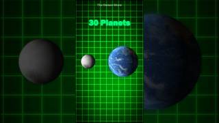 How Far The Moon Actually Is ?