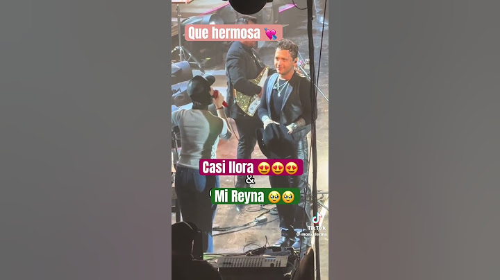 La cara que pone christian nodal al ver cantar a Angela Aguilar se le aguan los ojitos