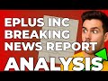 EPlus Leadership Change What Ben Xiang S Exit Signals EPlus Leadership Change What Ben Xiang S Exit Signals