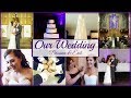 Our Wedding Video! | Erik &amp; Brianna | Winter Wedding | Chicago Wedding