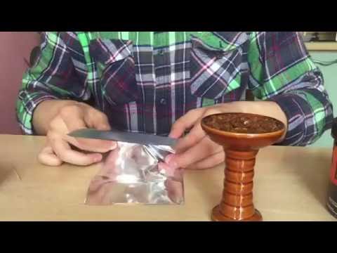 HookahGarrison/1/Табак Nirvana Super Shisha - обзор