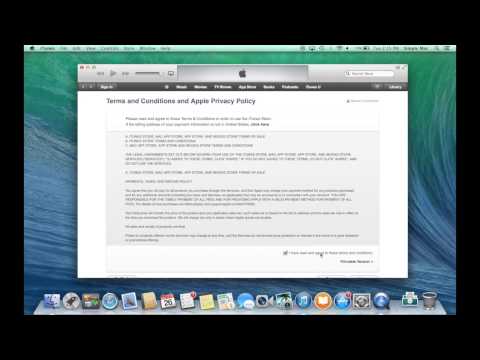How to setup an Apple ID hqdefault