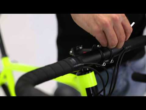 How To Build Your Point R. Road Bike | Mango Bikes