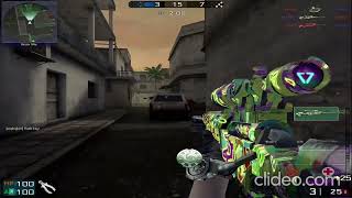 BLACKSHOT WITH UNDETECTED HACKS! AIMBOT + WALLHACK OP