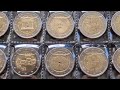 2 euros  amazing rare euro coins  from my collection