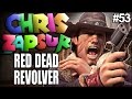 Le meilleur tireur de louest lucky chris  red dead revolver chris zap sur 53