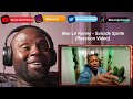 Beo Lil Kenny - Suicide Sprite (Official Video) | REACTION