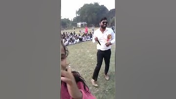 Chand||government girls polytechnic gorakhpur (GGP)||#sports #viralvideo