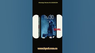 6.5-inch 5G Rugged Tablet: Dimensity 700, IP68, for Industrial Use #nfc #linux #smart #high #dual