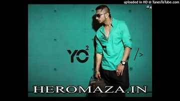 ishq khudai - yo yo honey singh