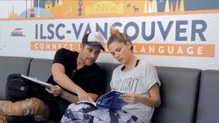 Mi ILSC, Mi Historia: Michel Brown y Margarita Muñoz | ILSC Vancouver