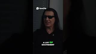 #manowar - Revisiting Legendary Albums - New Edition Secrets Revealed