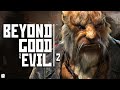 What Happened To Beyond Good And Evil 2