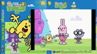Wow Wow Wubbzy Widget Gets The Blooey Blues Noggin Airing Final Part