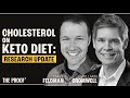 High ldl cholesterol on a ketogenic diet what you need to know  william cromwell dave feldman