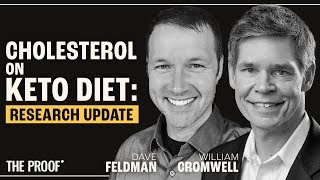 High LDL Cholesterol on a Ketogenic Diet: What You Need to Know | William Cromwell, Dave Feldman