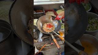 Noodles Rice Manchurian Hot Bhel | Indian Street Food | #shortvideo #shorts #short #youtubeshorts