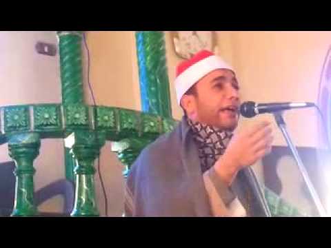 ابتهالات الشيخ عفيفى محروس