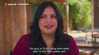 Advance Community: Moving Forward Together | Pa’Adelante