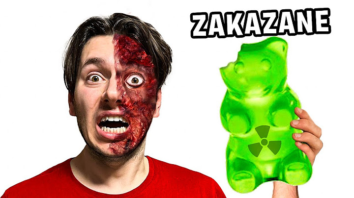 TESTUJĘ ZAKAZANE JEDZENIE Z INTERNETU!