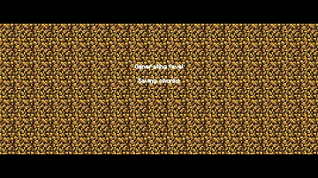 How to spawn in a NPC village(Minecraft 1.0)