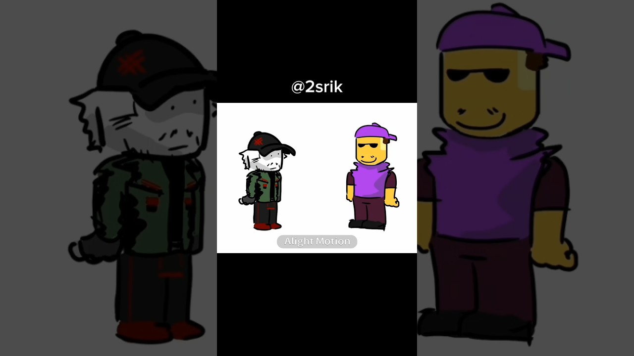 "Why the long face?" 