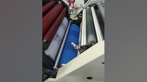 Taurus Single Color Offset Printing Machine