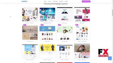 Wokiee - Multipurpose WooCommerce WordPress Theme