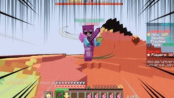 Small PojavLauncher PvP Montage (Touch Controls) @SenpaiSpider