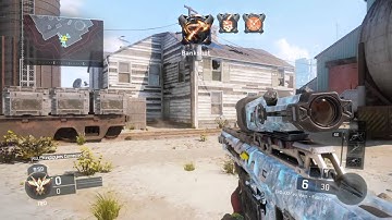 Another Fringe Crossmap Spawn Tomahawk