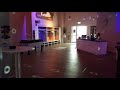 Obergescho partysetup