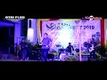 OTAI PLUS - janji idup sekunsii (LIVE)