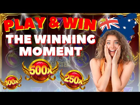 Experience the Thrill of Online PayID Pokies in English: Play Top Casino Games in Australia