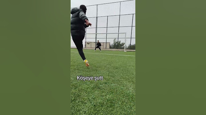 Yağmurda Futbol ASMR 🌧️⚽️ #shorts