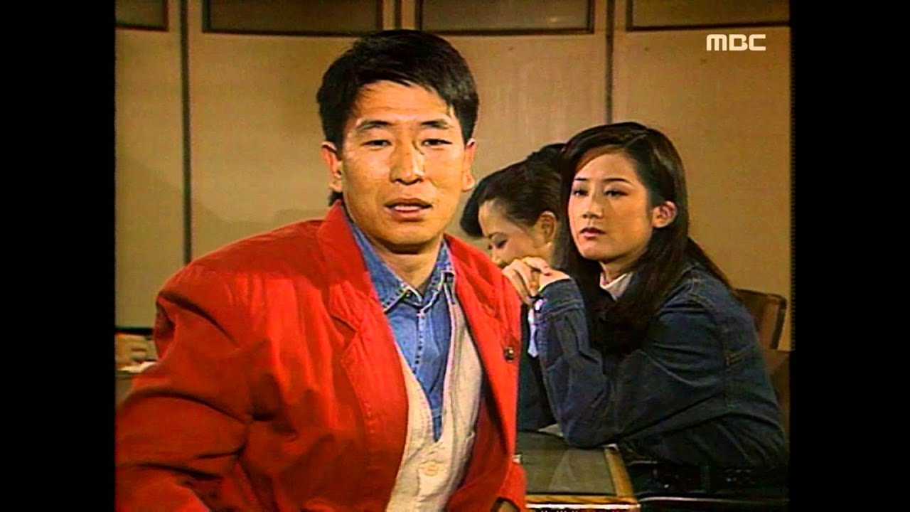 Star Story - Shim Eun-ha, 스타 스토리 - 심은하, Saturday Night Music Show 19940423