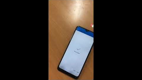 Bypass Google Account Verification A10 A20 A30 A50 A70  2020 ANDROID 10