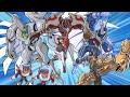 カードの強さがだんだん弱くなっていく遊戯王GX ED曲『Wake Up Your Heart』