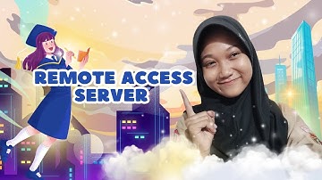 🔑Remote Access: Cara ubah Default Port SSH, Private Public Key SSH, Remote Windows ke Debian ubuntu