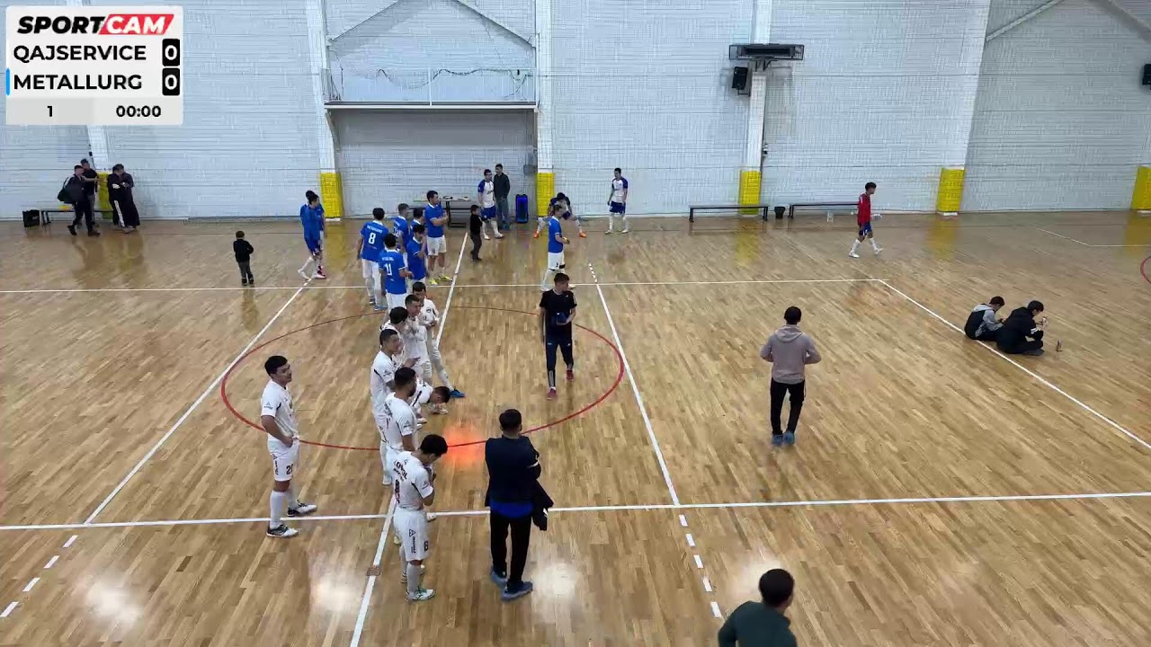 Qajservice vs Metallurg