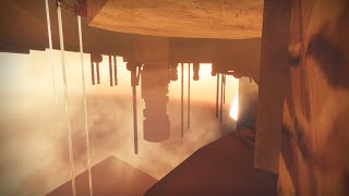 Destiny 2 Oob Return To Atlas Grove And The Case Of The Mysterious Barrier