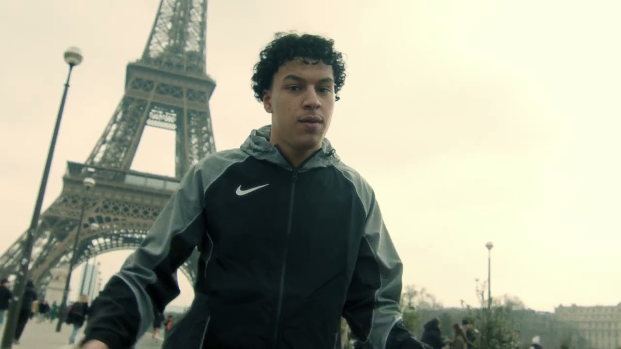 YSSN - Verblind (PROD. EMAGE)