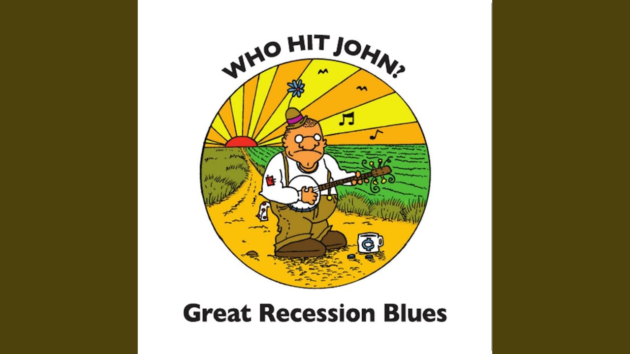 Great Recession Blues
